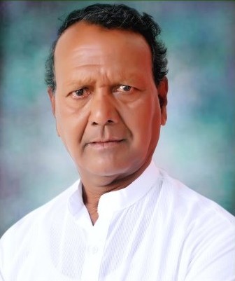 Shri. Shivcharan Dharashive